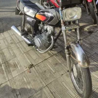 موتور سیکلت 150 سند دار