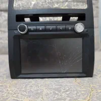 ظبط ماشین