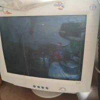 مانیتور رایانه
