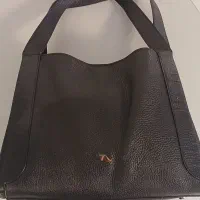 کیف زنانه چرم مشهد