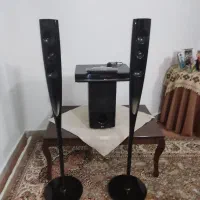 باند و دیویدی تلویزیون