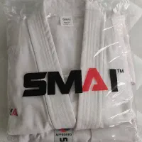 لباس کاتا و کومیته