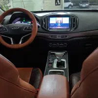 تیگو هفت ای ای کم کار واقعی|خودرو سواری و وانت|شاهین‌شهر, شهرک ردانی پور|دیوار