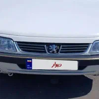 فروشی 405 اس ال ایکس موتور تیوفایو مدل 99|خودرو سواری و وانت|بیرجند, |دیوار
