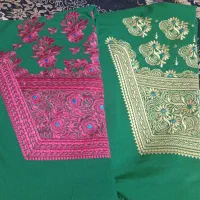 شلوار وچادر|لباس|منوجان, |دیوار