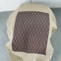 روکش صندلی پرشیا