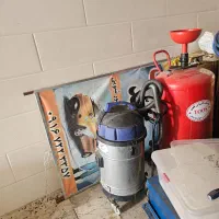 وسائل کارواش|ماشین‌آلات صنعتی|خاوه, |دیوار