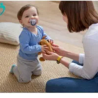 نگهداری‌ازکودک‌ ۴‌تا‌ ۸ساله