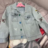 لباسهای خارجی پسرانه