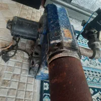 مشعل کوره|آبگرمکن، پکیج، شوفاژ|بندر انزلی, طالب آباد|دیوار