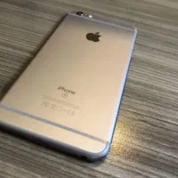 iPhone 6s Plus 128