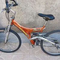 دوچرخه ۲۶|دوچرخه، اسکیت، اسکوتر|دامغان, |دیوار