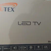 فروش تلوزیون داخل کارتون باز نشده|تلویزیون و پروژکتور|ایلام, |دیوار