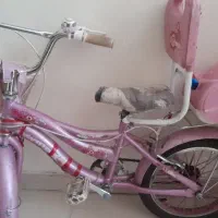 دوچرخه دست دوم