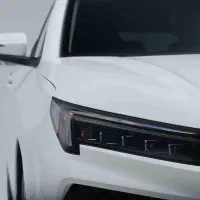 کی ام سی تحویل  روز مدل 1405 سفیدومشکی
