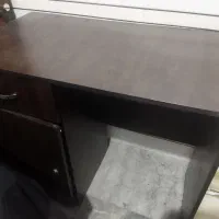 میز تحریر وصندلی چرخ دار|میز تحریر و کامپیوتر|نجف‌آباد, هفده شهریور|دیوار