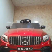 ماشین شارژی بنز AMG