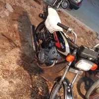 موتور پارکینگی|موتورسیکلت|کارون, |دیوار