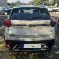 x22مدل ۹۸ بدون رنگ|خودرو سواری و وانت|تبریز, |دیوار