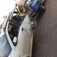 امداد خودرو در کنار شما.|خدمات حمل و نقل|شیراز, فرهنگیان|دیوار