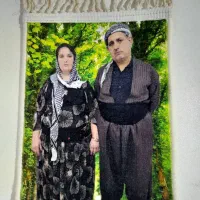 امسال روز مادر یه هدیه ی متفاوت بده،روز مادر مبارک|تابلو فرش|قزوین, |دیوار