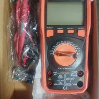 مولتی متر ویکتور اصلی