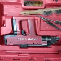 تفنگ میخکوب تایوانی|ابزارآلات|محمدشهر, سیدآباد|دیوار