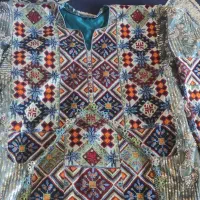 لباس تورملیله