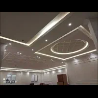 برقکاری/نصب لوستر/هالوژن نور مخفی/دوربین مداربسته|خدمات پیشه و مهارت|اسلام‌شهر, زرافشان|دیوار