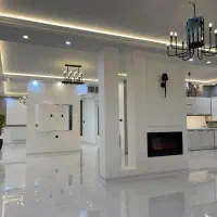 ساخت انواع کابینت و پله دوبلکس