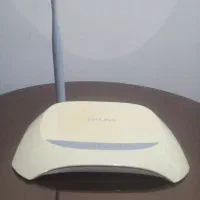مودم  TP-  LINk