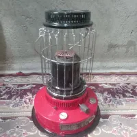 دو عدد چراغ سولان