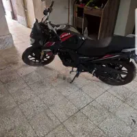 موتور لیفان 200