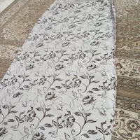 دستک پرده|پرده، رانر، رومیزی|مشهد, شهرک امام هادی (شهرک غرب)|دیوار