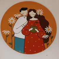 دیوارکوب حراج شد|صنایع دستی و سایر لوازم تزئینی|جم, |دیوار