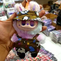 لبوبو لباس دار تمام مفصلی|اسباب‌‌بازی|کرمانشاه, |دیوار