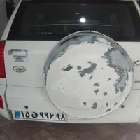 نقاشی ماشین درصدی
