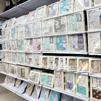 ست سرویس حوله ولوازم بهداشتی کودک