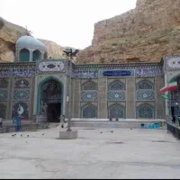 کاروان زیارتی سیاحتی بی بی حکیمه خاتون