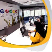 استخدام کارشناس یا کارآموز دیجیتال مارکتینگ و AI