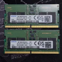 رم لپ تاپ DDR5 8GB