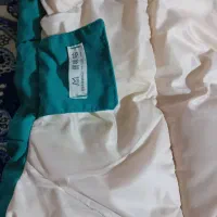 کاپشن سالم درحد نو|کفش و لباس بچه|رشت, نخودچر|دیوار