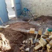 چاه کن و تخریب و حفاری با قیمت مناسب