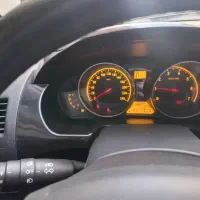 برلیانس ۳۳۰ اتوماتیک ۹۷ ۱۲۹ تا کار|خودرو سواری و وانت|اصفهان, رکن الدوله شرقی|دیوار