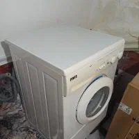 دستگاه لباسشویی پارس|ماشین لباسشویی و خشککن لباس|خوی, |دیوار