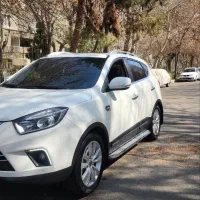 جک اتوماتیک s5 2000 مدل 98