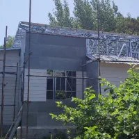 ساخت ، نصب و اجرا با سازه ال اس اف LSF|خدمات پیشه و مهارت|لولمان, |دیوار