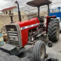 فروش تراکتورو قطعات آن