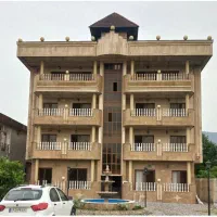 ارغوان بهار - واحد ۶ - رزرو قسطی در جاباما