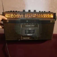 رادیو سیلور عتیقه اصل ژاپن